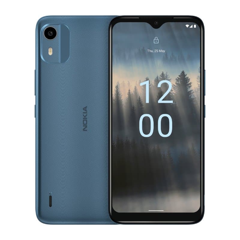 Nokia C12 thumbnail 2