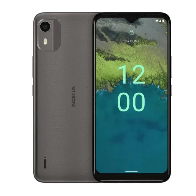 Nokia C12 thumbnail 3