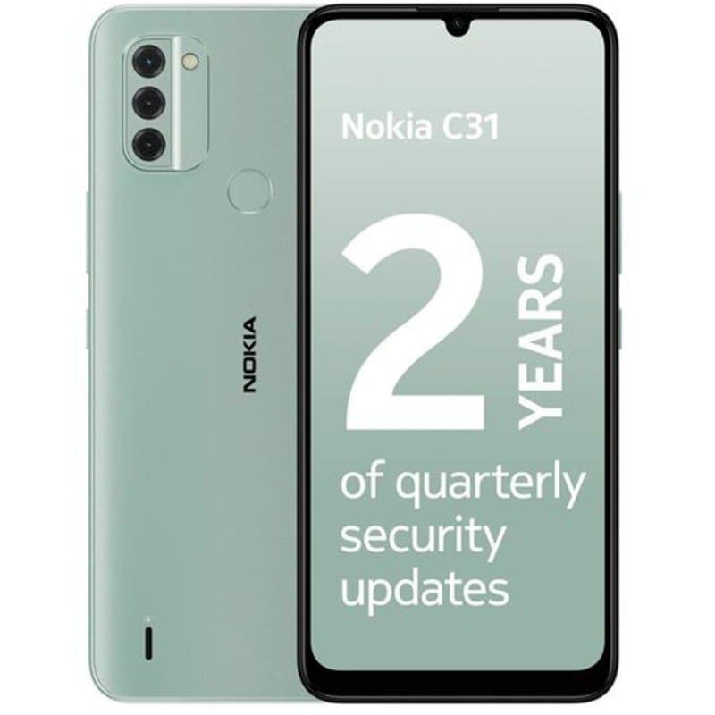 Nokia C31 thumbnail 3