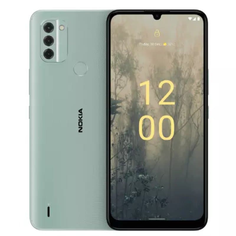 Nokia C31 thumbnail 4