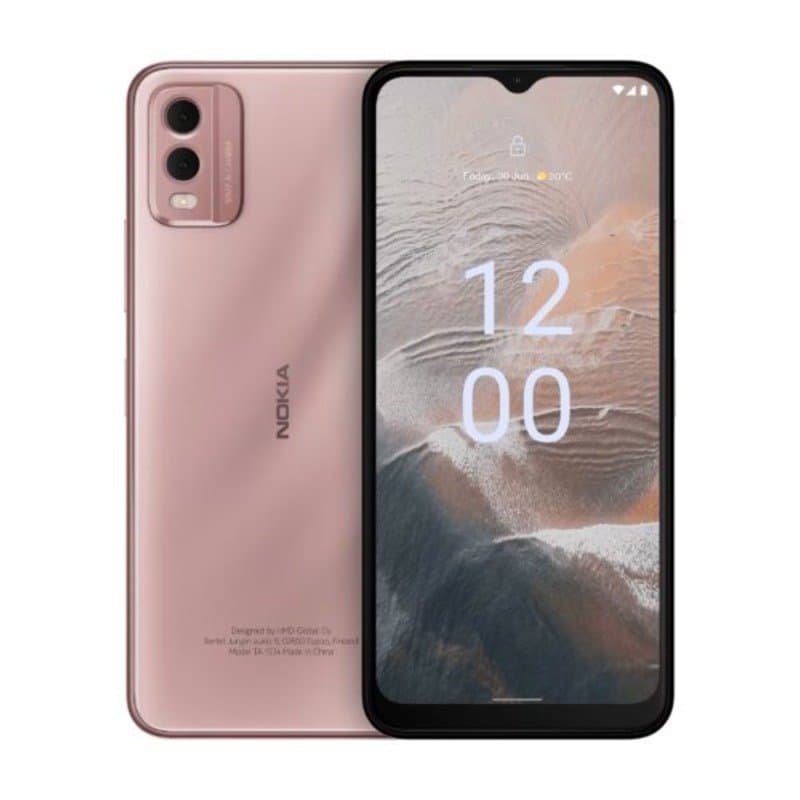 Nokia C32 thumbnail 2