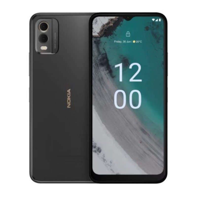 Nokia C32 thumbnail 4