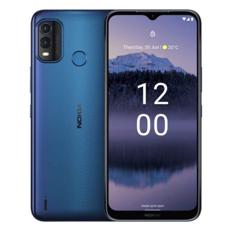Nokia G11 Plus thumbnail 3