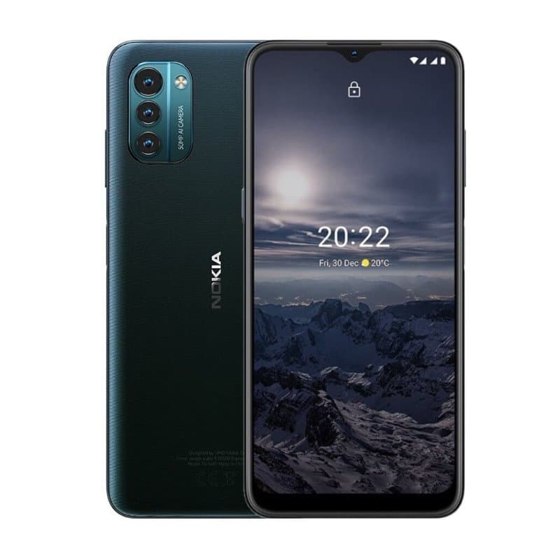 Nokia G21