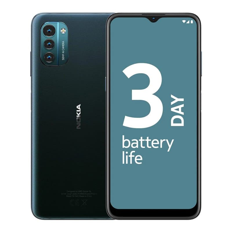 Nokia G21 thumbnail 3
