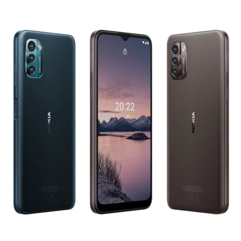 Nokia G21 thumbnail 4