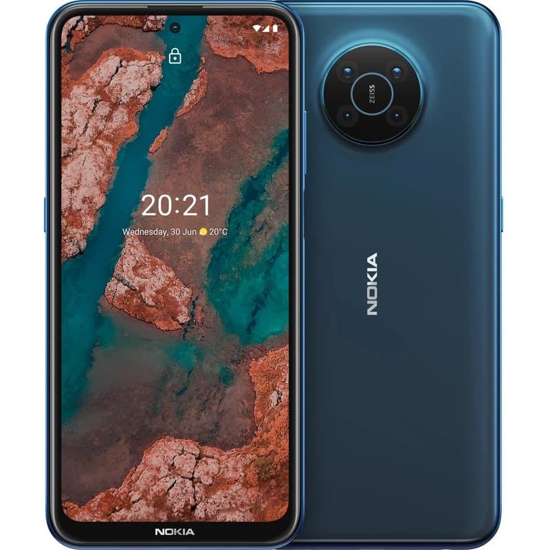 Nokia X20