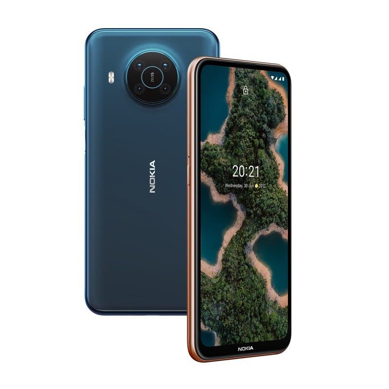 Nokia X20 thumbnail 3