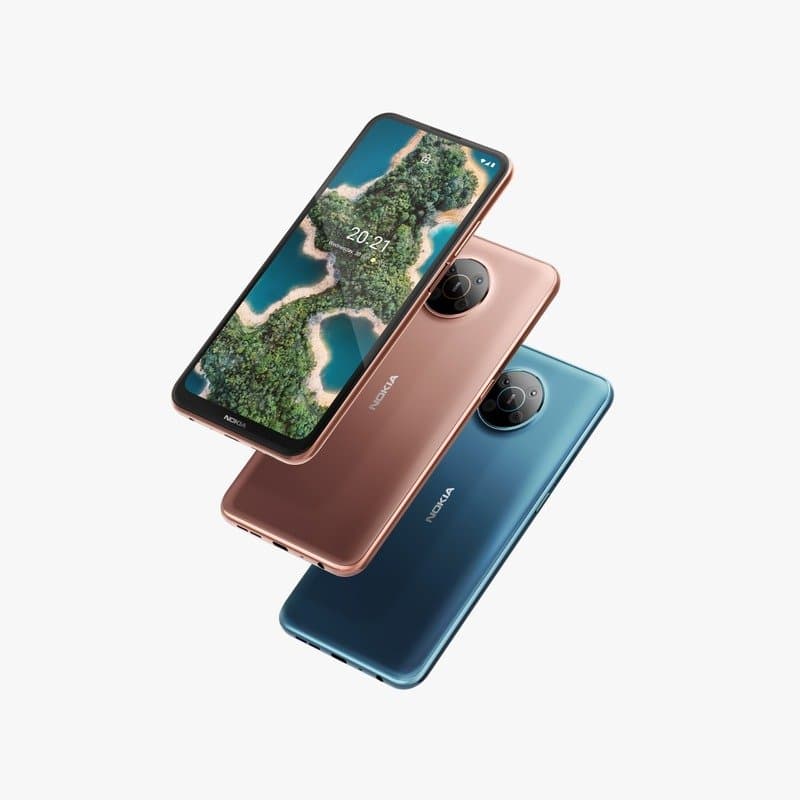 Nokia X20 thumbnail 4