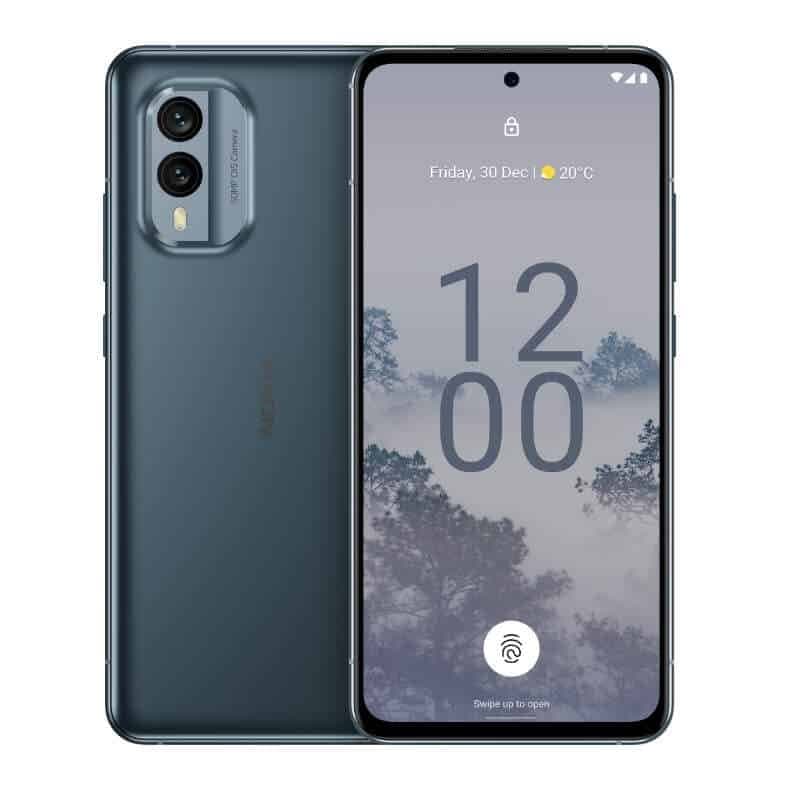 Nokia X30 5G