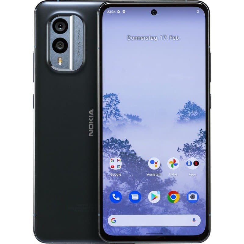 Nokia X30 5G thumbnail 4