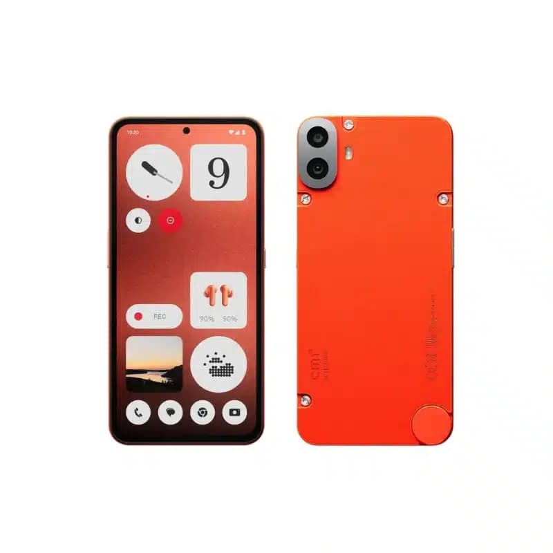 Nothing CMF Phone 1 thumbnail 2