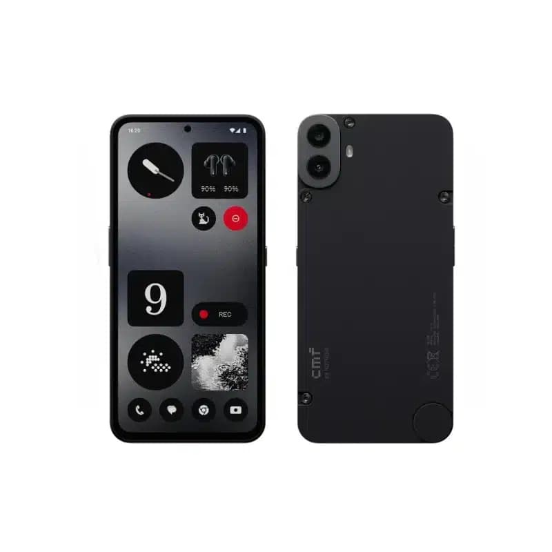Nothing CMF Phone 1 thumbnail 4