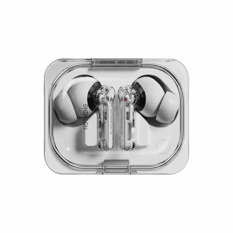 Nothing Ear (a) Wireless Earbuds