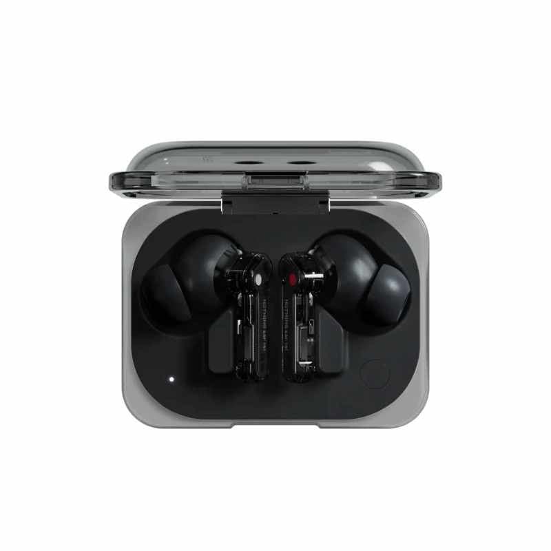 Nothing Ear (a) Wireless Earbuds thumbnail 2