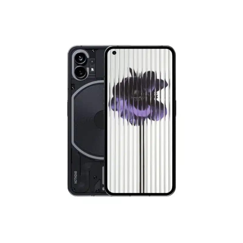 Nothing Phone 1 thumbnail 2