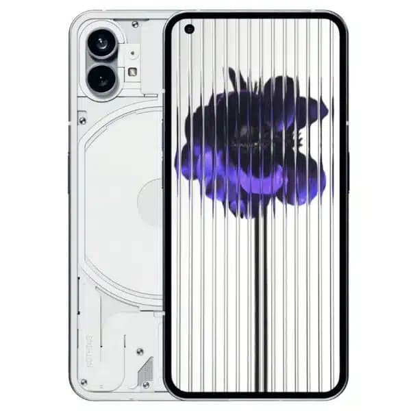 Nothing Phone 1 thumbnail 3