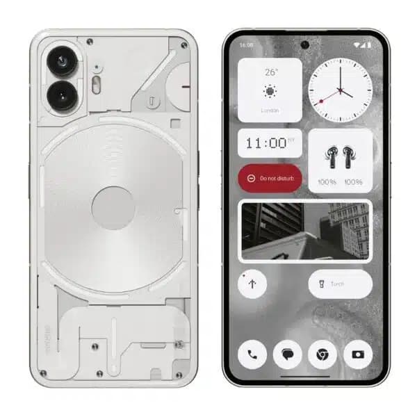 Nothing Phone 2 thumbnail 3
