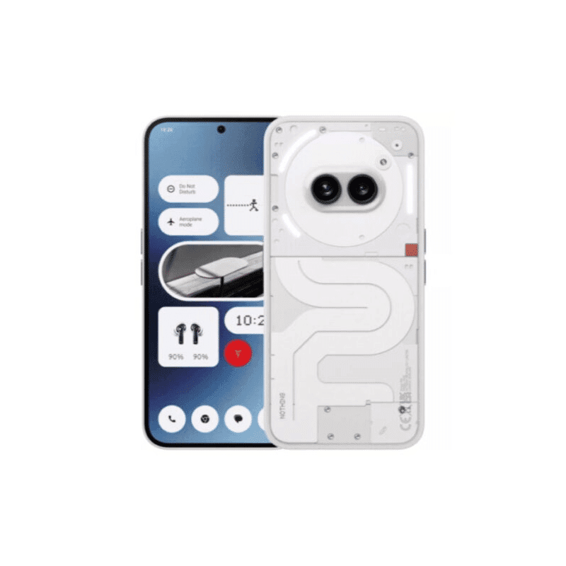 Nothing Phone 2a