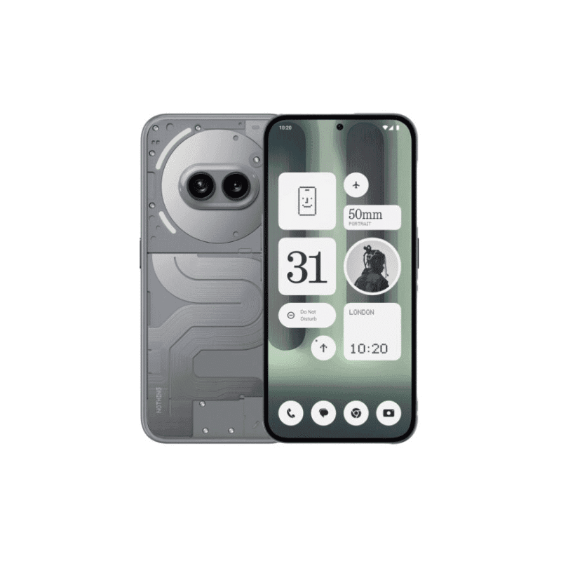 Nothing Phone 2a Plus