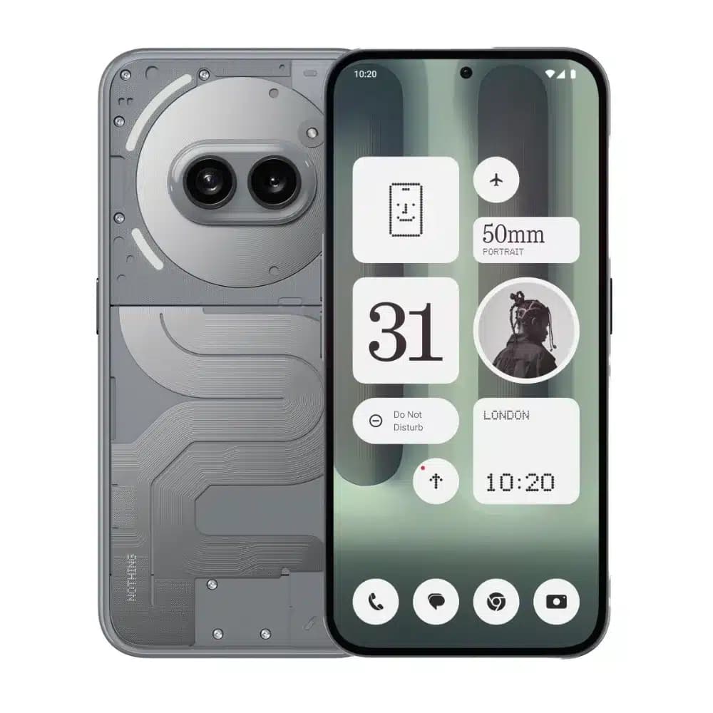 Nothing Phone 2a Plus thumbnail 2