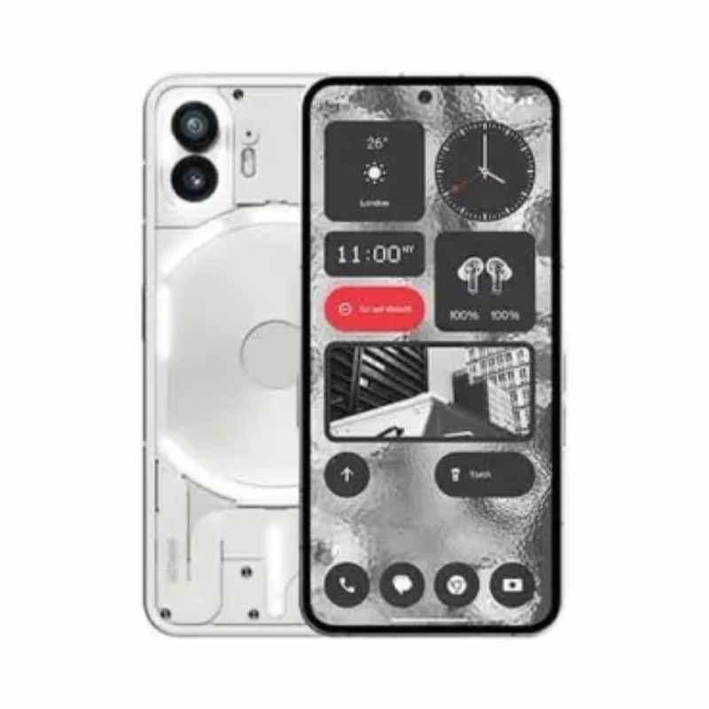 Nothing Phone 3