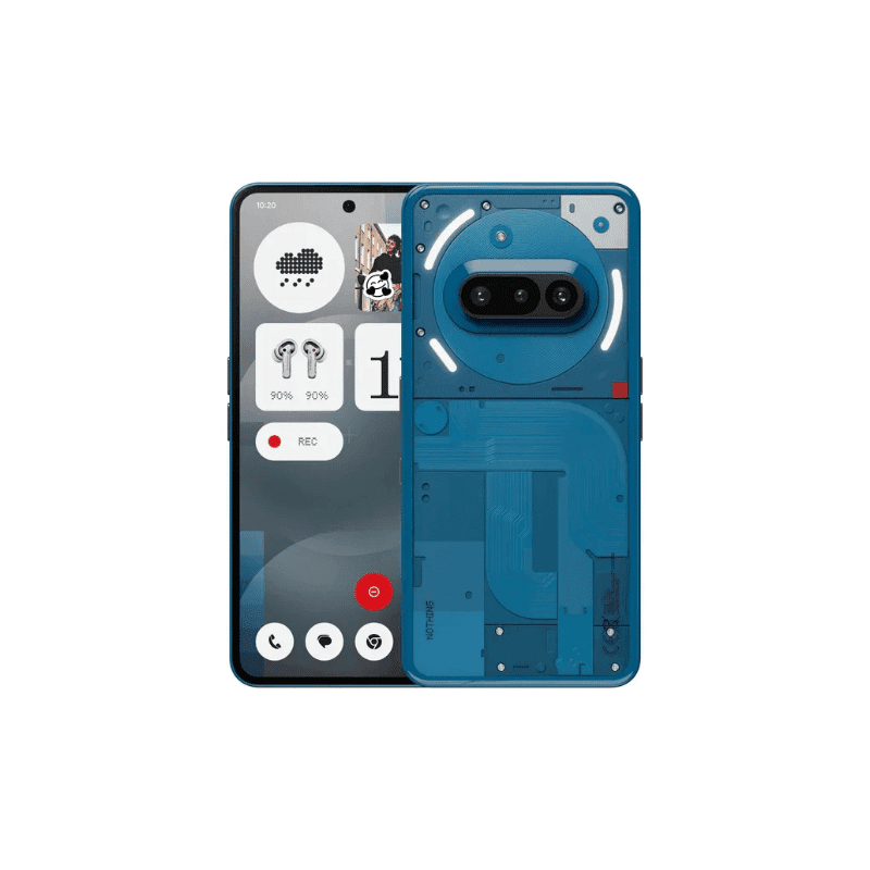 Nothing Phone 3a