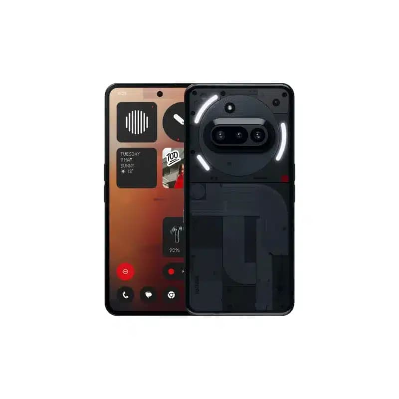 Nothing Phone 3a thumbnail 4