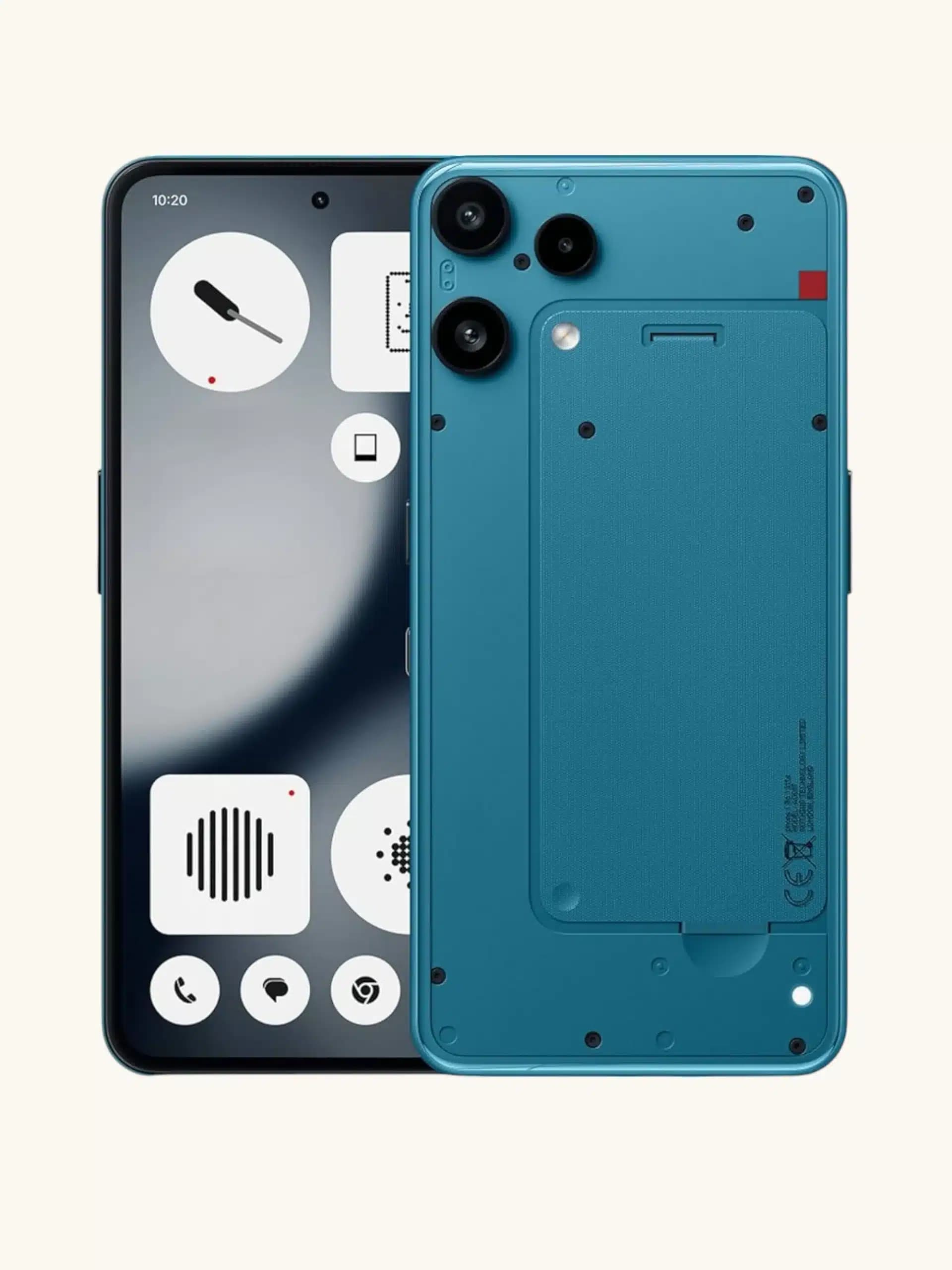 Nothing Phone 3a Lite thumbnail 3