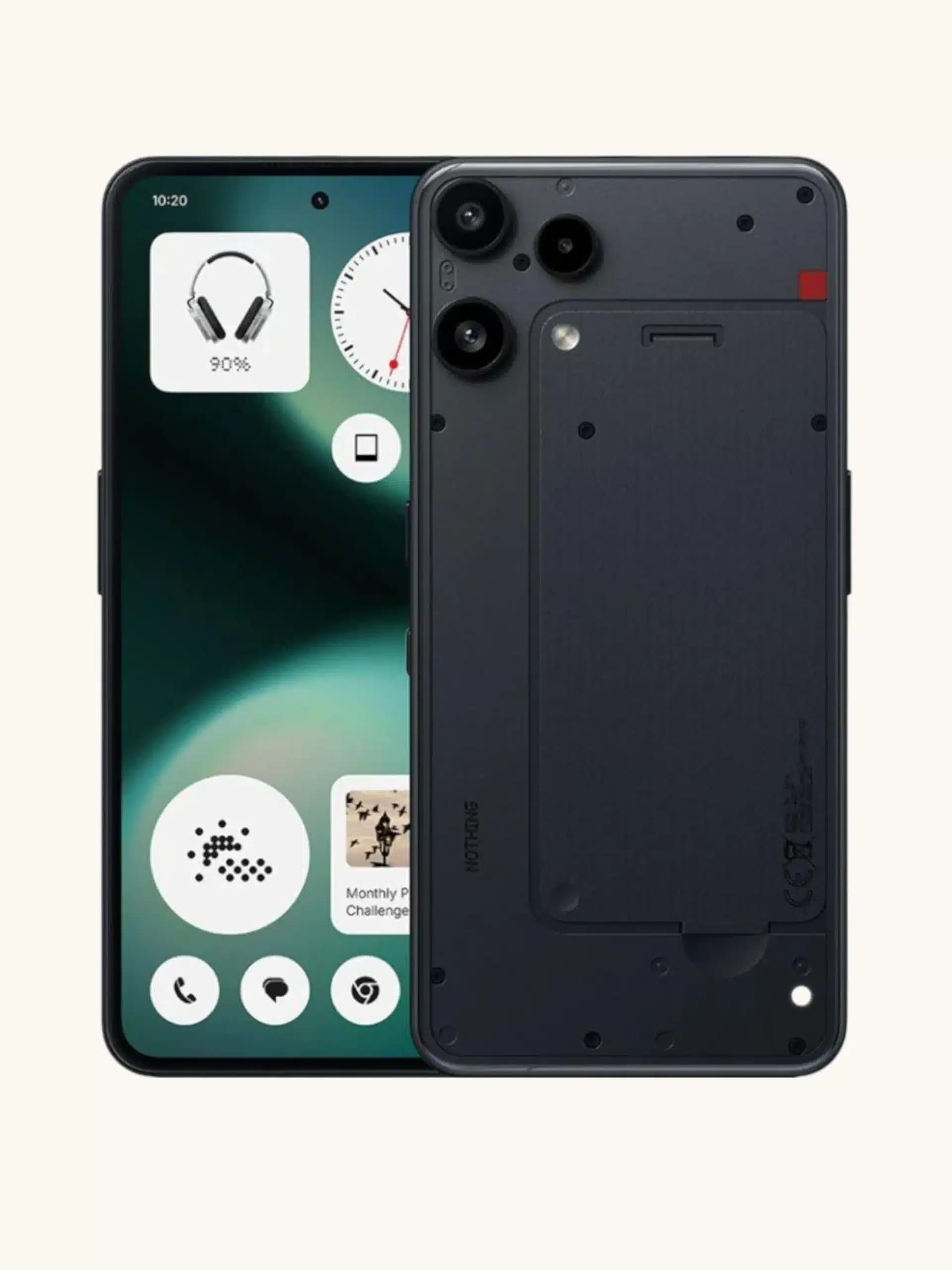 Nothing Phone 3a Lite thumbnail 4