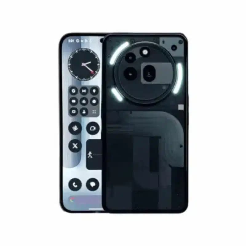 Nothing Phone 3a Pro thumbnail 3