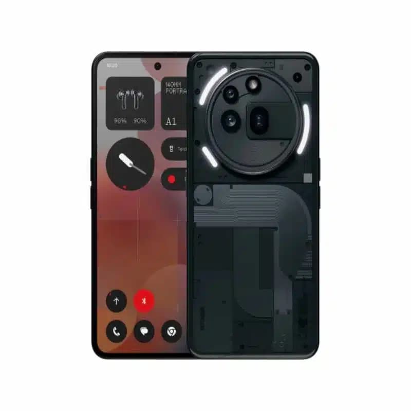 Nothing Phone 3a Pro thumbnail 4