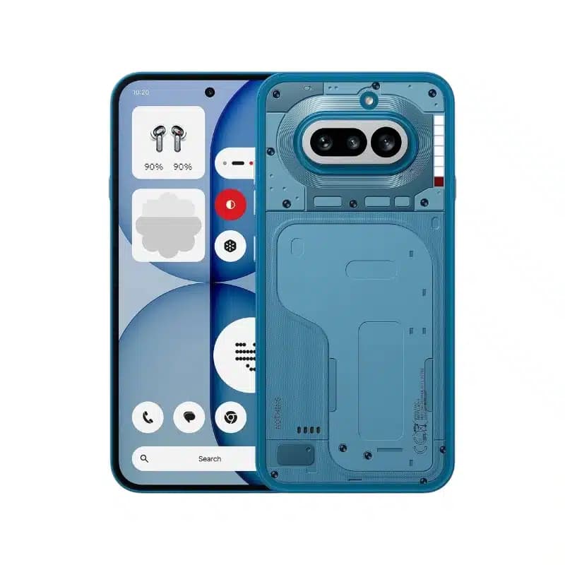 Nothing Phone 4A