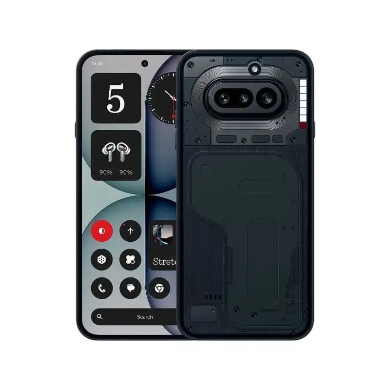 Nothing Phone 4A thumbnail 2