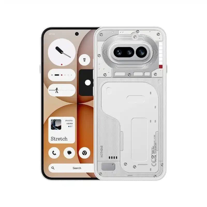 Nothing Phone 4A thumbnail 3