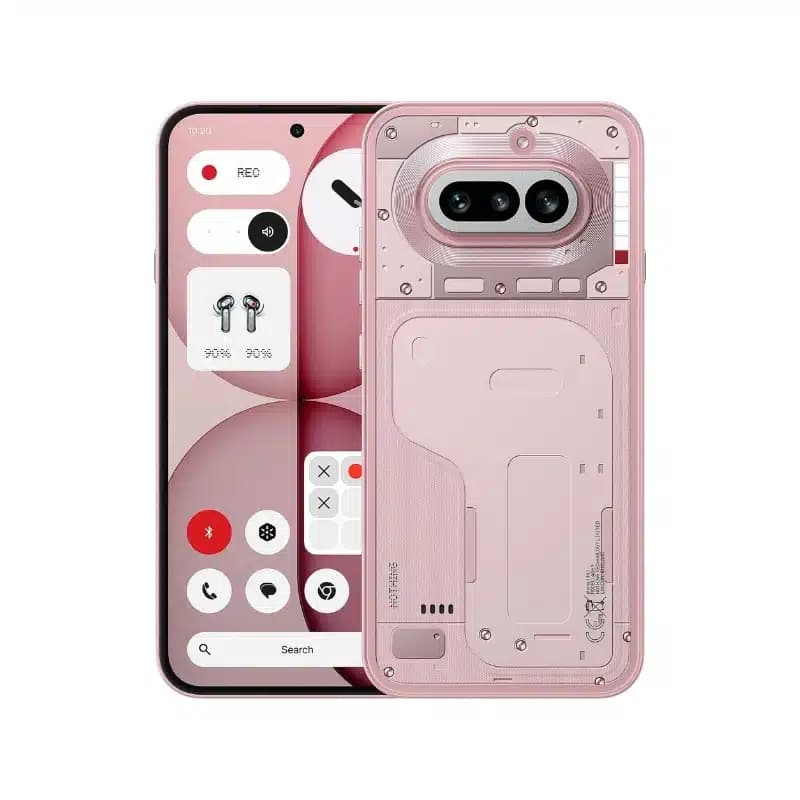 Nothing Phone 4A thumbnail 4