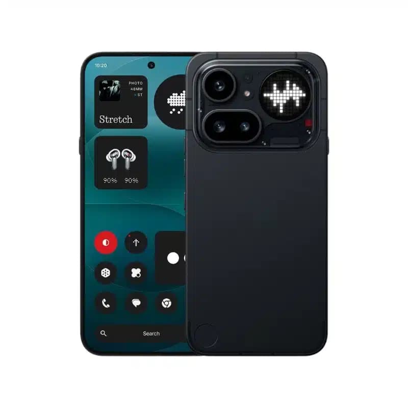 Nothing Phone 4A Pro