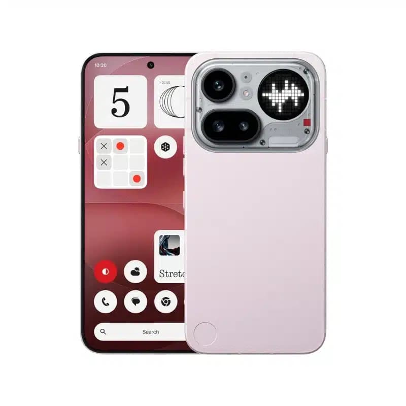 Nothing Phone 4A Pro thumbnail 2