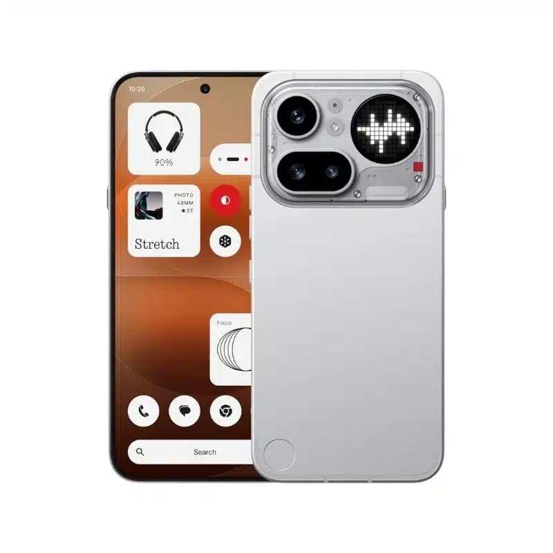Nothing Phone 4A Pro thumbnail 3