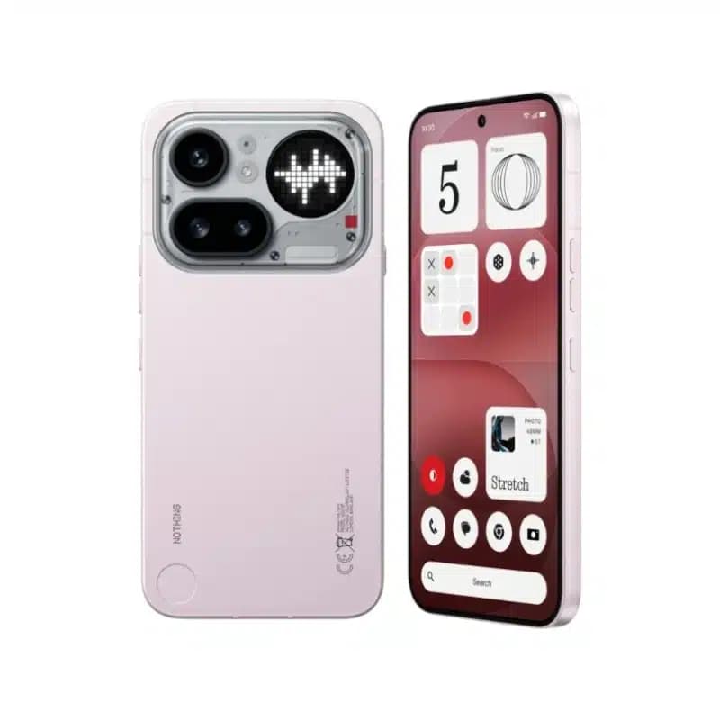 Nothing Phone 4A Pro thumbnail 4