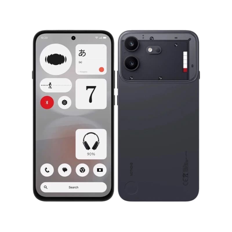 Nothing Phone (4b) thumbnail 2