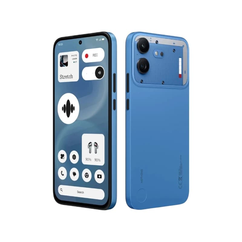 Nothing Phone (4b) thumbnail 3