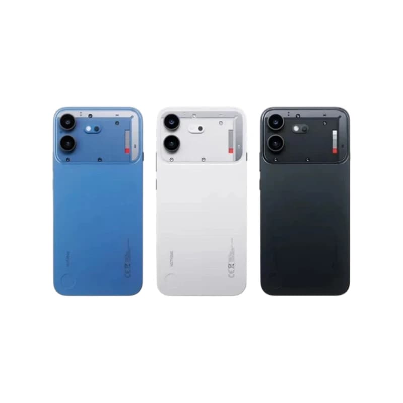 Nothing Phone (4b) thumbnail 4