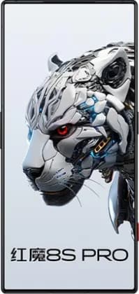 Nubia Redmagic 8s Pro thumbnail 2