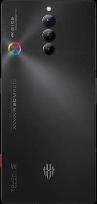 Nubia Redmagic 8s Pro thumbnail 6