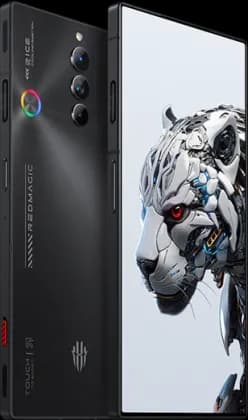 Nubia Redmagic 8s Pro thumbnail 7