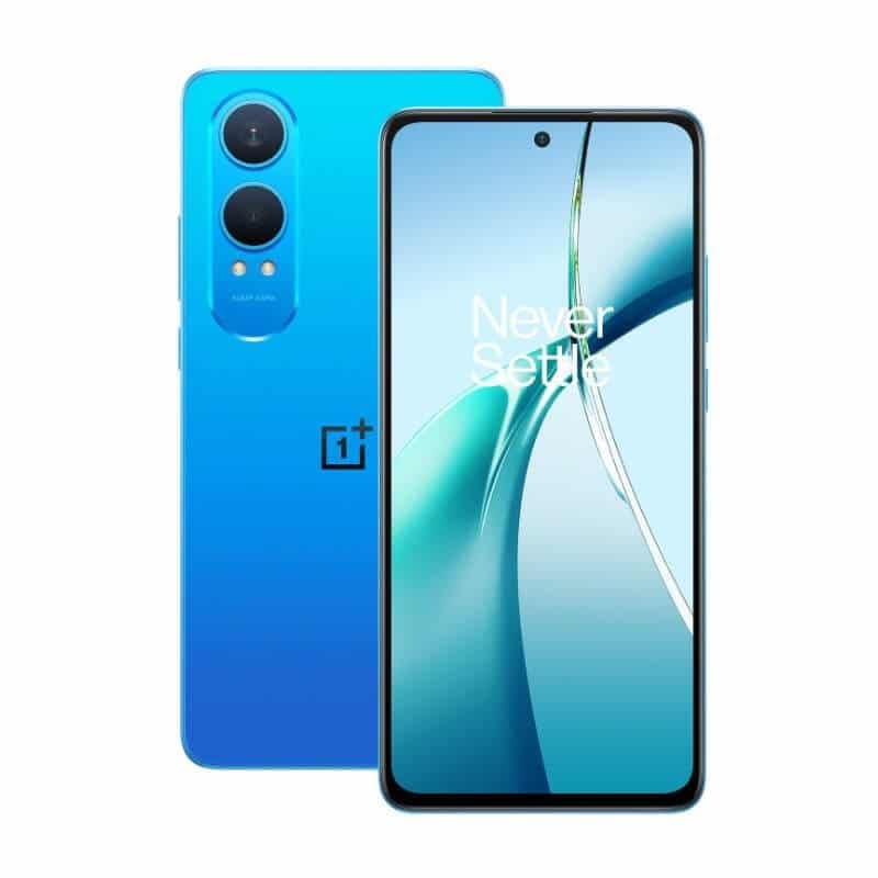 OnePlus Nord CE5 thumbnail 4