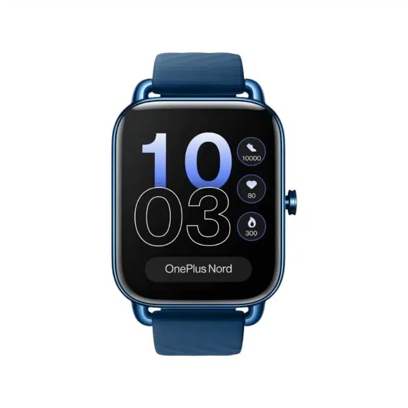 OnePlus Nord Watch