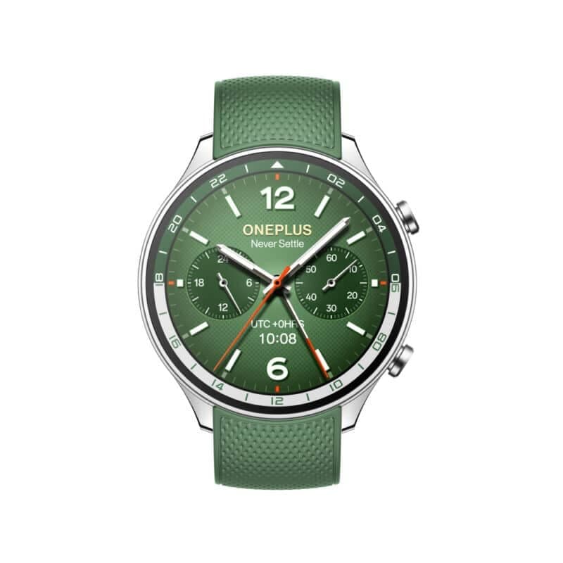 OnePlus Watch 2R