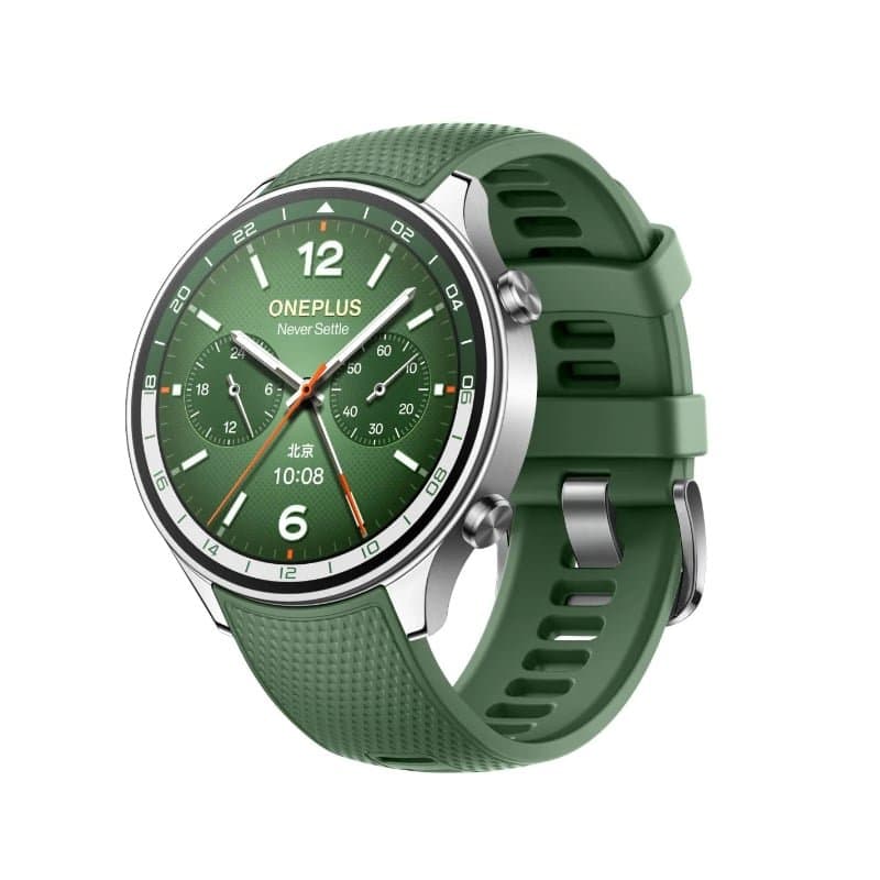 OnePlus Watch 2R thumbnail 2